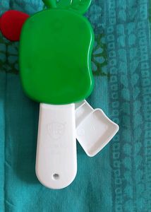 Fruit Fan Toys