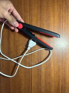 Hair Straightener