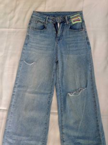 Women Jeans