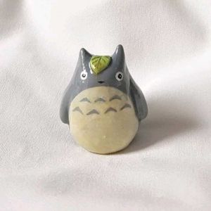 Totoro Toys