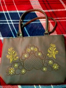 Shoulder Bag