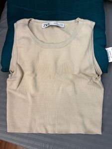 Zara Crop Top For Women