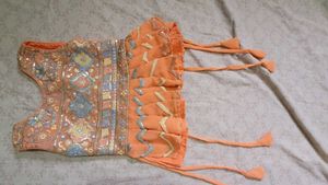 Kurta With Palazzo For Baby Girl
