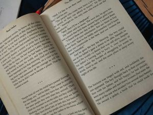 The Alchemist Book