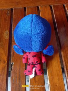 Miraculous Ladybug And Catnoir