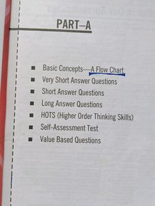Science Sample Test Book Class 9 Xam Idea