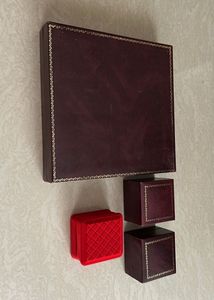 4 Jewellery Boxes