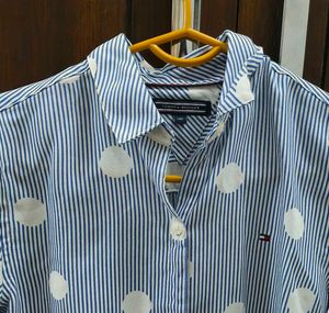 Girl Shirt Size- 34