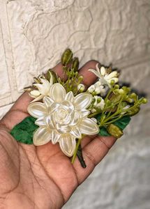 Hair Accessory Bundle