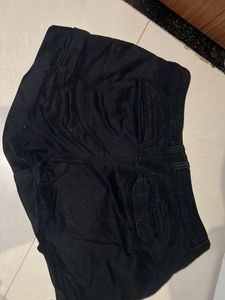 Black Lovers Shorts