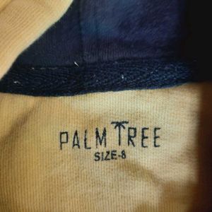 Vintage Los Angeles Football Hoodie