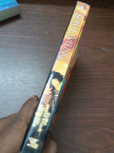 Solo Leveling Volume 4 Manga