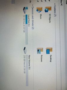 Acer Aspier E-15 16GB RAM 512 GB SSD 2GB GFX