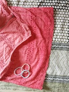 Coral(Orenge) Top