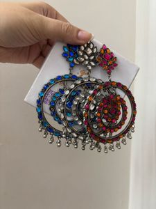 Combo of three beautiful Jhumka