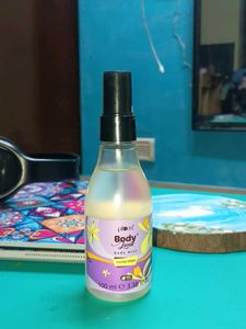 Plum BodyLovin&#39; Body Mist