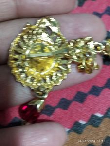Anklet For Party Wear