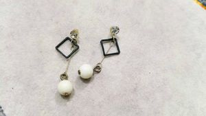 2 Year Rings And To Hair Pins