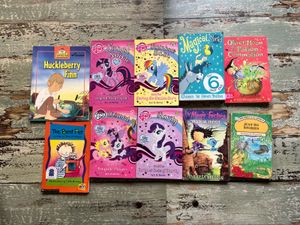 Books