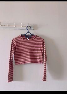 Combo Of 3 Crop Top
