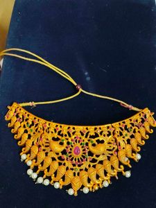 Heavy Necklace