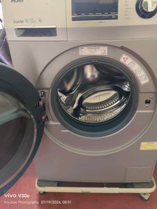 Hiar Full Auto Washing Machine For Sell