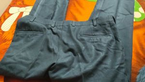 Combo Stitched Formal Pant For Men..