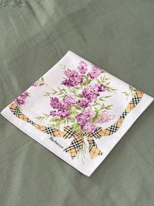 Burberry Luxury Bandana