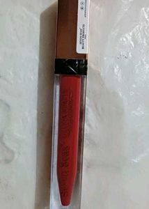 Seven Seas Ultra Matte Liquid Lipstick