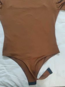 Urbanic BODYSUIT Brown