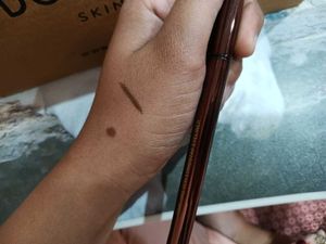 Charmacy Milano Brown Eyeliner Pencil