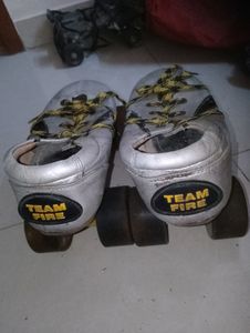 Roller Skates