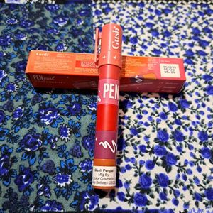 Gush Beauty Pen Pal 5 IN 1 Stackable Lipstick