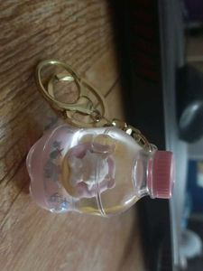 Kawaii Bottle Charm