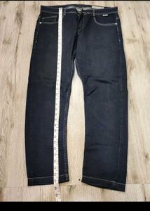 Cs2250 Fod Jeans Size 34