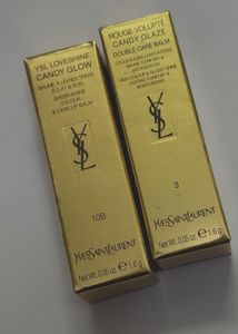 Ysl Lipstick