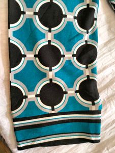 Stretchable One Piece