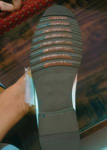 Brand New Invitus Shoes