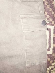 Baggy Type Pant