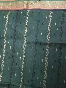 Seko Gadwal Saree
