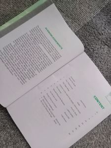 VISTAS Class 12 Supplementary Reader Book