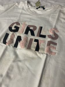 Girls Unite Top
