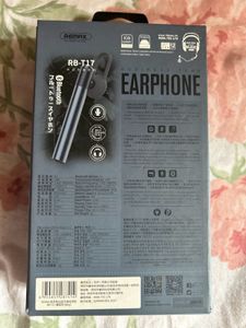 Remax RB-T17 Bluetooth Earphone