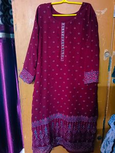 Kurtha/Chudi