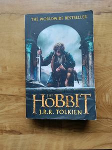 The Hobbit Book