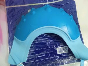 Baby Shower Cap