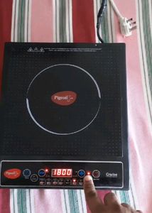 Pigeon  Induction Cooktop