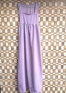 Pinteresty Lavender Dress🪻