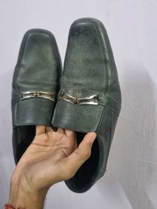 Men's Stylish Leather Loafers