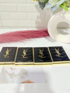 YSL Eyeshadow Palette